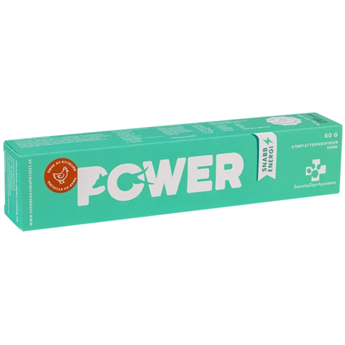 Power | Kylling