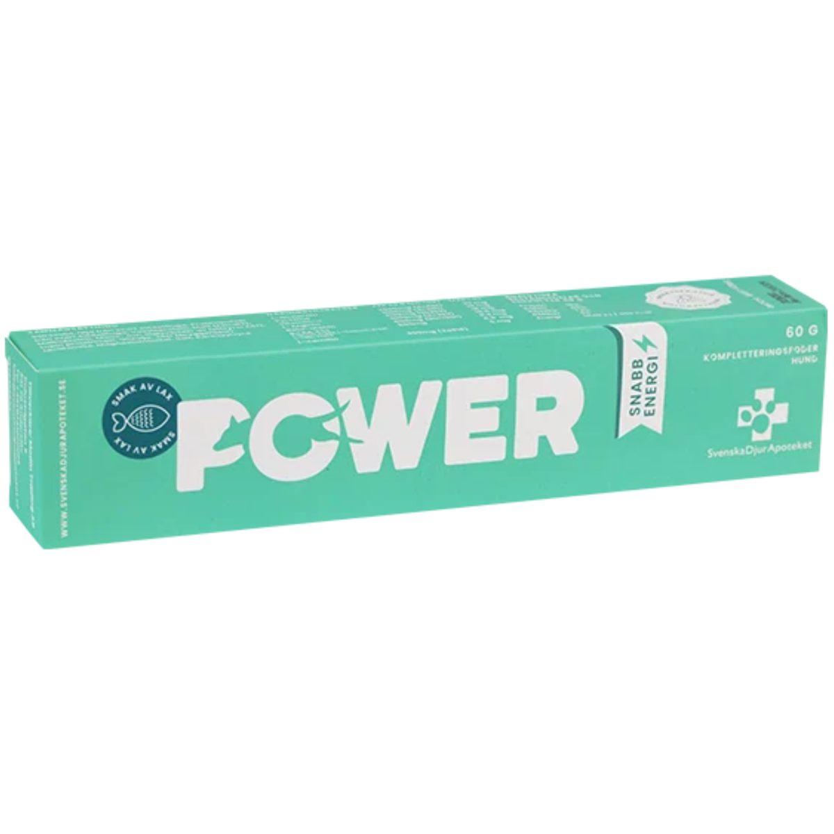 Power | Laks