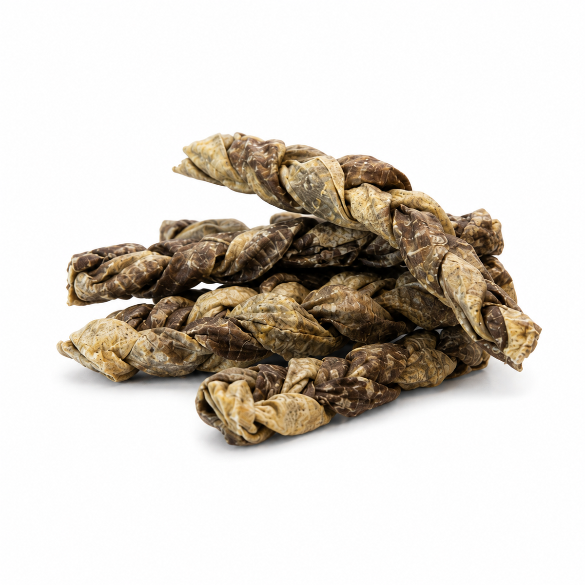 Torskeskindsfletninger | 100g