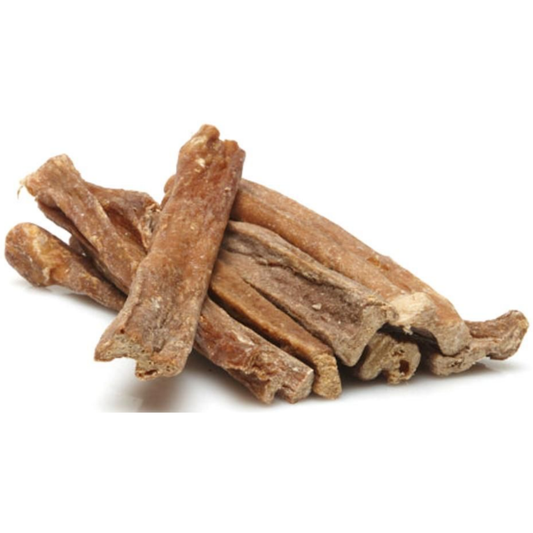 Natural Dog Chews | Okse Hvalpepinde