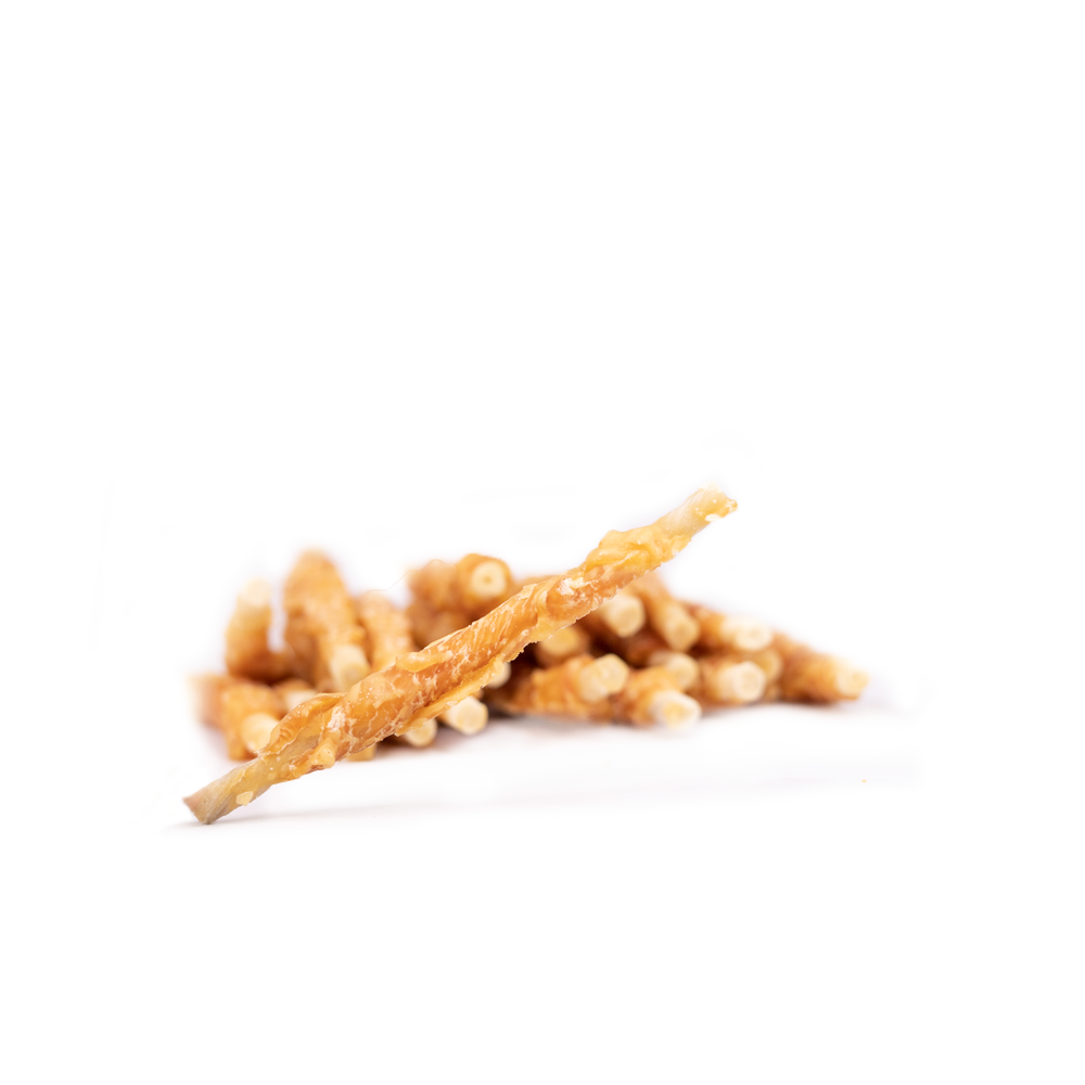 Snack'it | Rawhide Tyggepinde m. Kylling