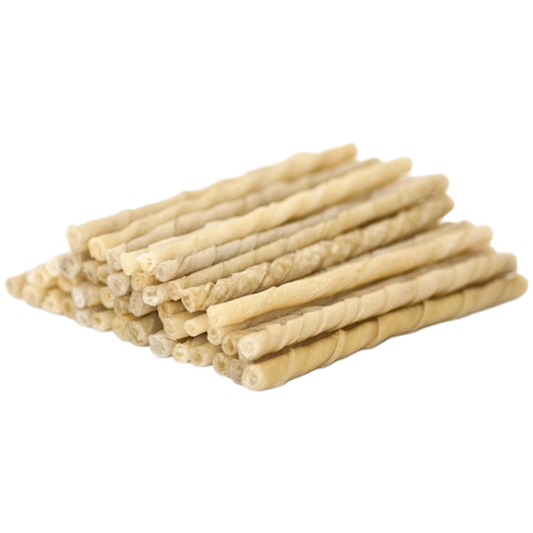 Treateaters | Twisted Stick Natural