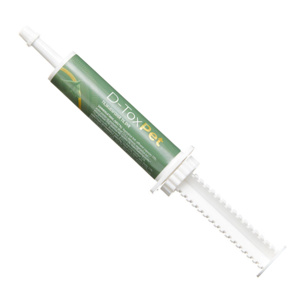 D-Tox Pet | 30ml