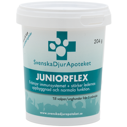 Svenska DjurApoteket | JuniorFlex