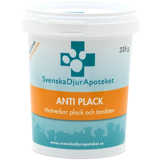 Svenska DjurApoteket | Anti Plack