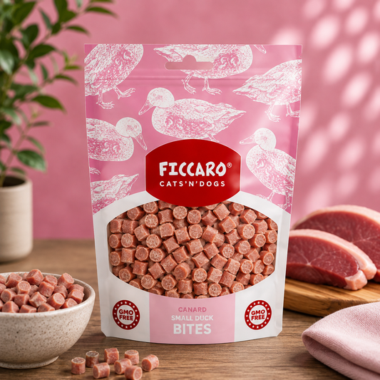 Ficcaro | Small Duck Bites