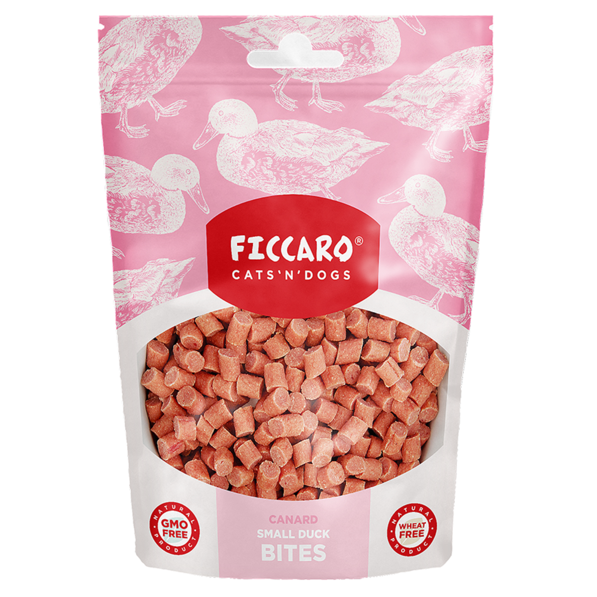 Ficcaro | Small Duck Bites