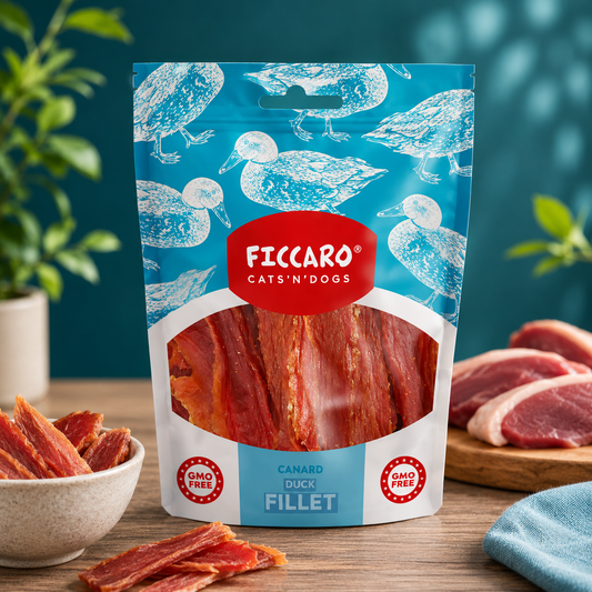 Ficcaro | Duck Fillet