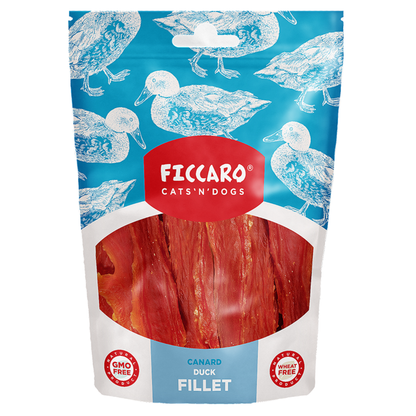 Ficcaro | Duck Fillet