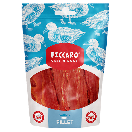 Ficcaro | Duck Fillet