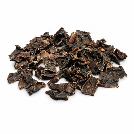 Oksegodbidder | 100g
