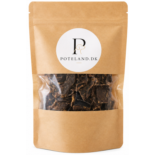 Oksegodbidder | 50g