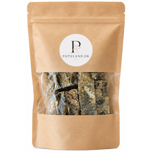 Torskeskindsfingre | 100g