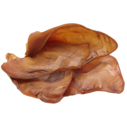 Natural Dog Chews | Griseører 200g