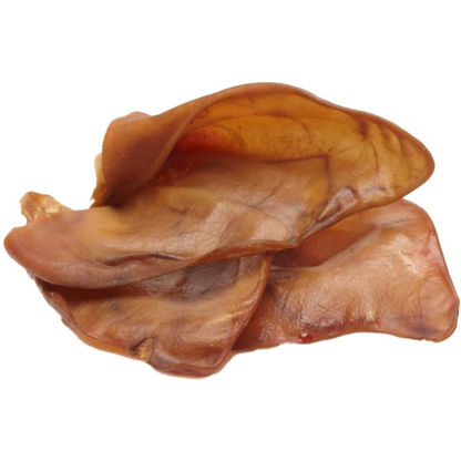 Natural Dog Chews | Griseører 400g