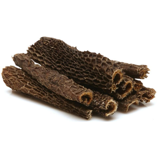 Natural Dog Chews | Oksekallun