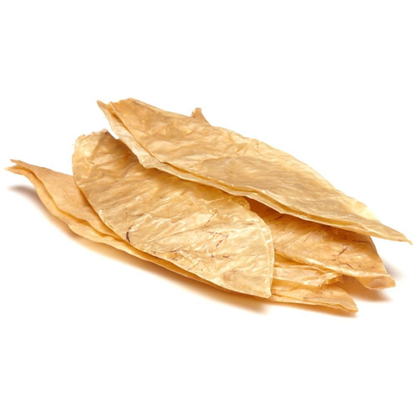 Natural Dog Chews | Okseblære