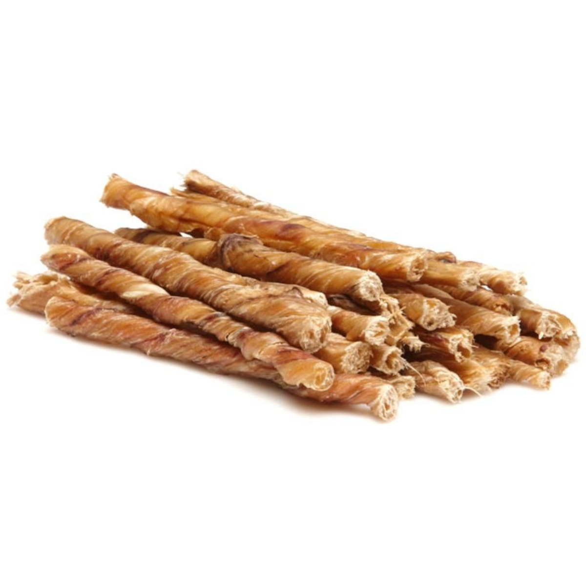 Natural Dog Chews | Okseblære 100g