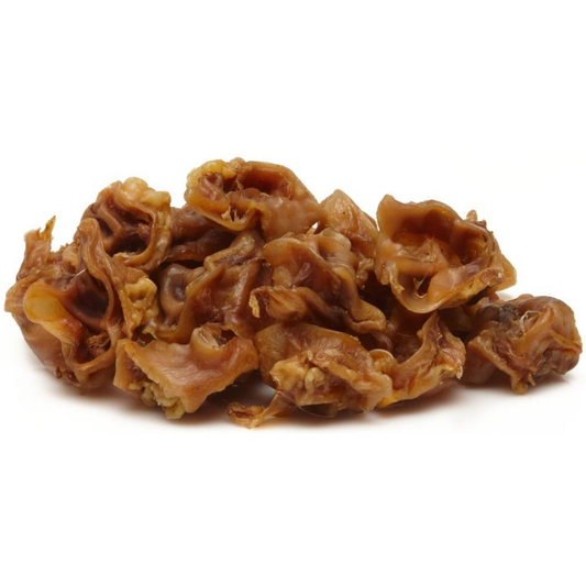Natural Dog Chews | Indre Griseører