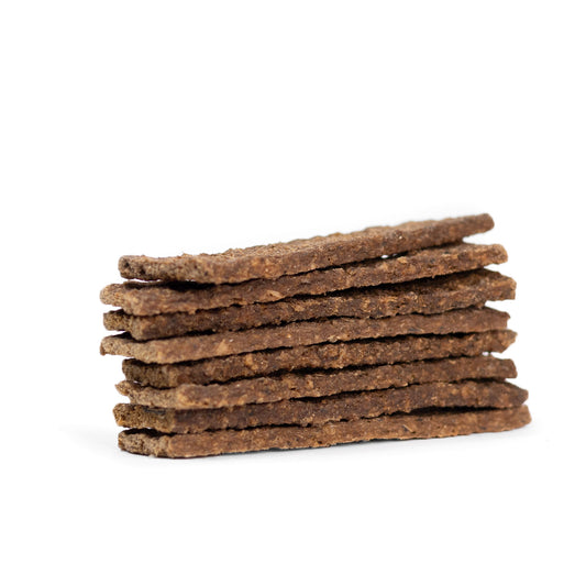 Snack'it | Rødspættekødstrips