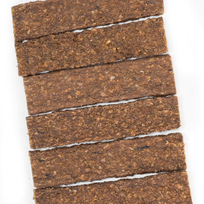 Snack'it | Rødspættekødstrips