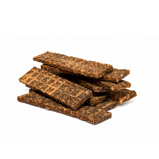 Snack'it | Oksekødstrips