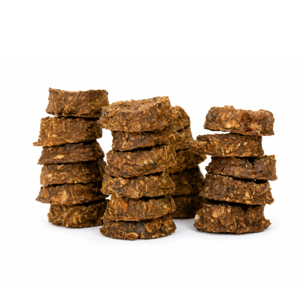 Snack'it | Torskefrikadeller