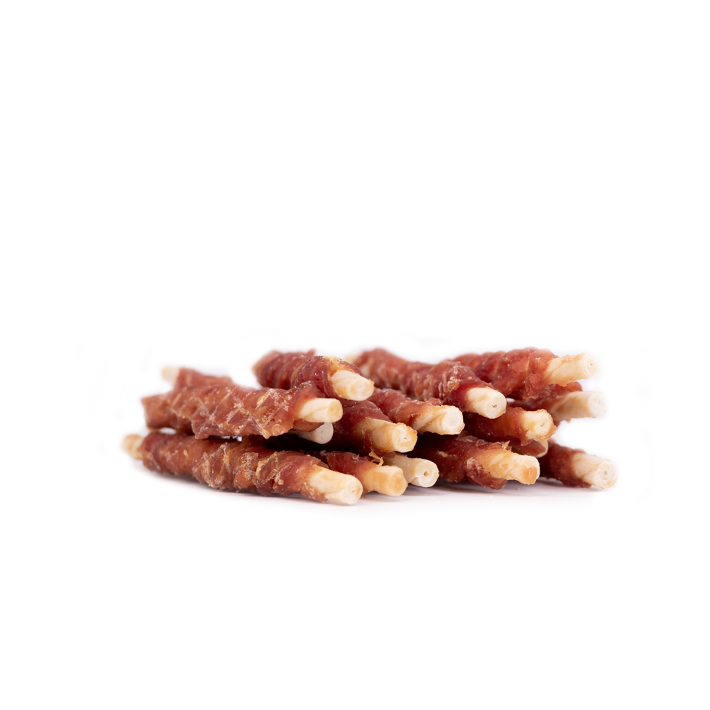 Snack'it | Rawhide Tyggepinde m. And