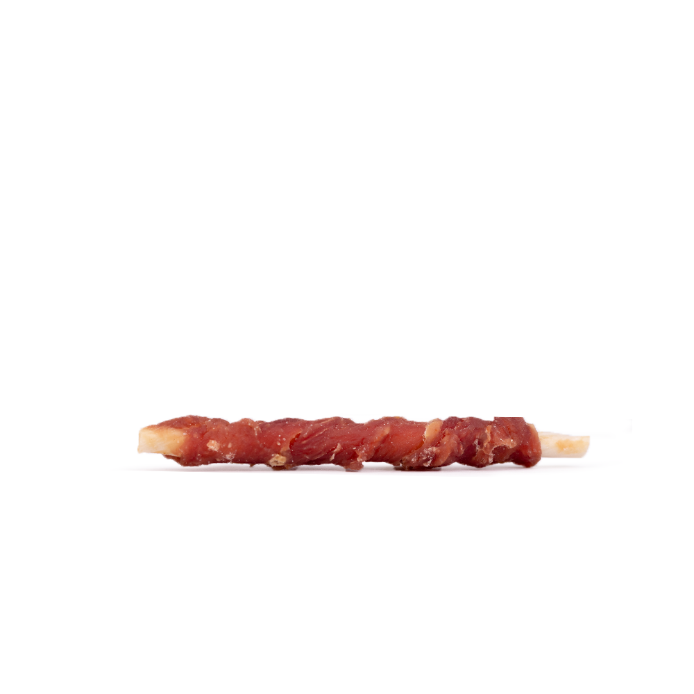 Snack'it | Rawhide Tyggepinde m. And