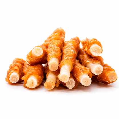 Snack'it | Rawhide Tyggepinde m. Kylling