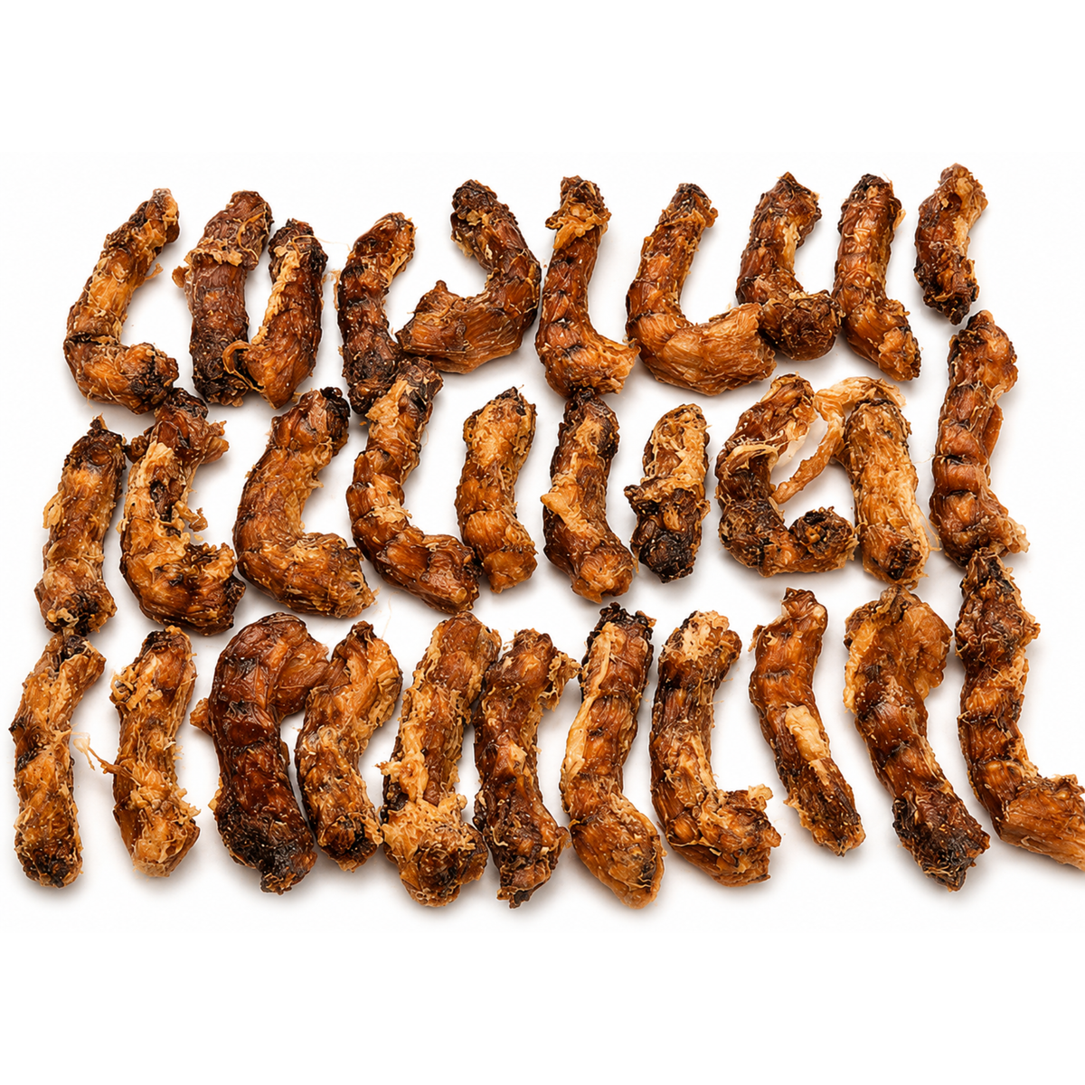Snack'it | Hønsehalse