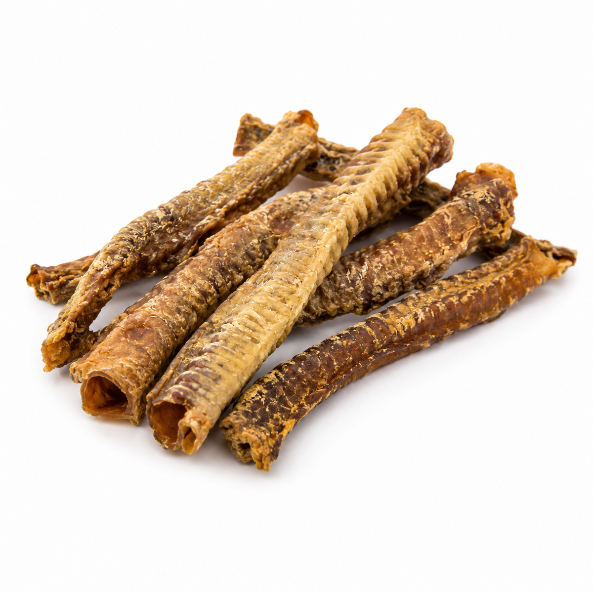Snack'it | Lammeluftrør 100g