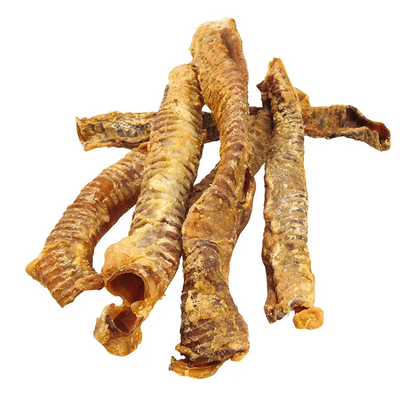 Snack'it | Lammeluftrør 200g