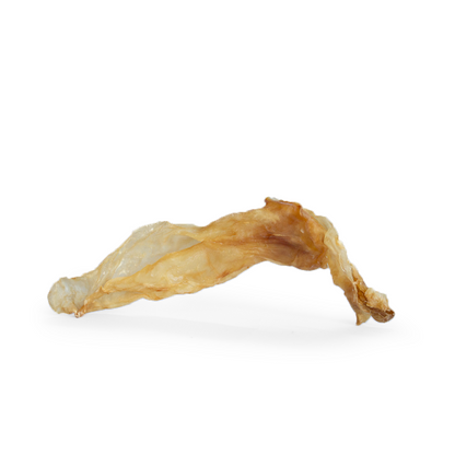 Snack'it | Kaninører 100g
