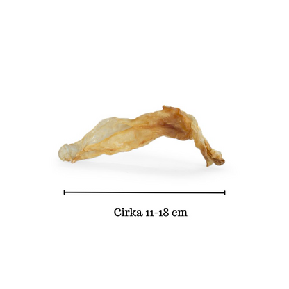 Snack'it | Kaninører 200g
