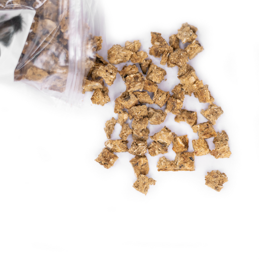 Snack'it | Mini Trainers Laks