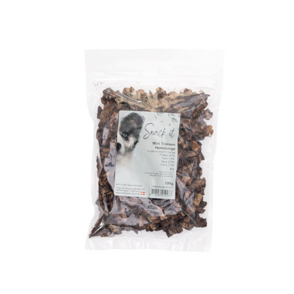 Snack'it | Mini Trainers Hestelunger