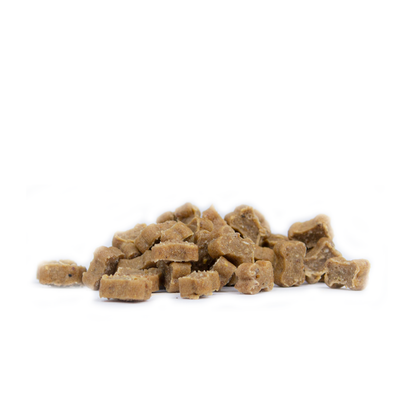 Snack'it | Semi-Moist Mini Bones m. Kylling