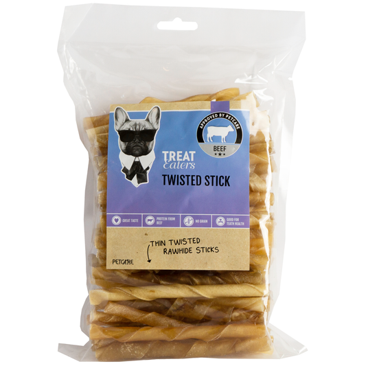 Treateaters | Twisted Stick Natural