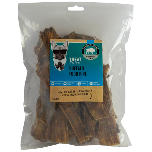 Treateaters | Buffalo Food Pipe