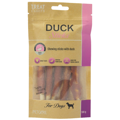 Treateaters | Duck Sticks
