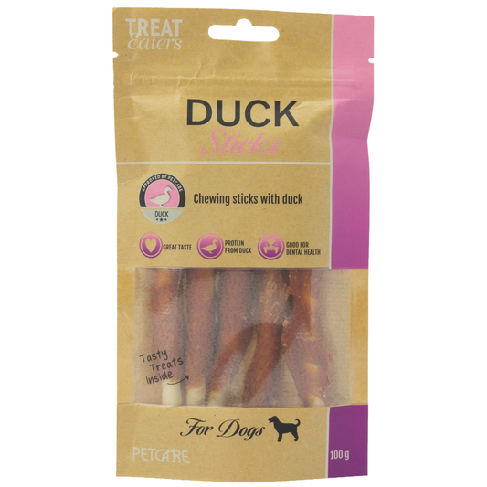 Treateaters | Duck Sticks