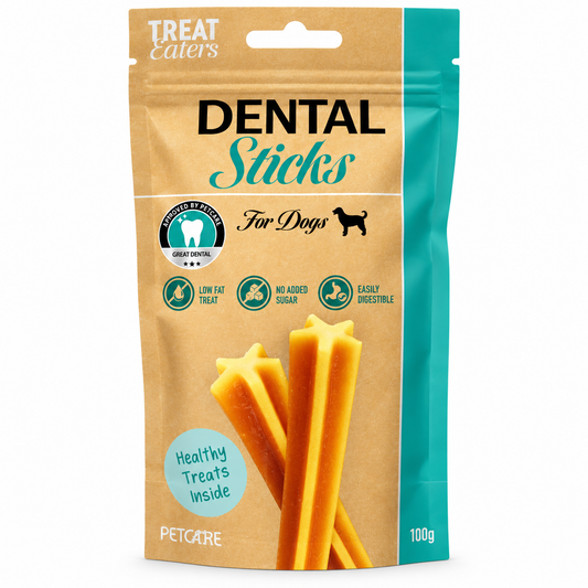 TreatEaters | Dental Sticks