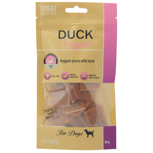Treateaters | Duck Nuggets