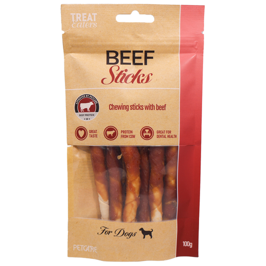 Treateaters | Beef Sticks