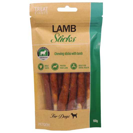Treateaters | Lamb Sticks