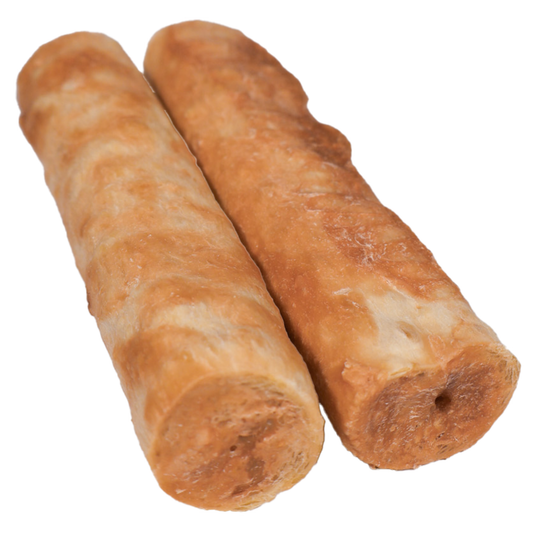 Treateaters | Collagen Duck Rolls