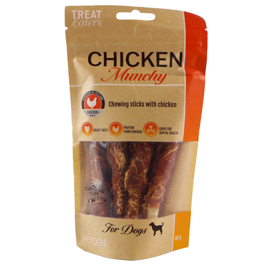Treateaters | Chicken Munchy
